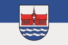 Flag Silesian 80 x 120 cm Boat Flag Premium Quality