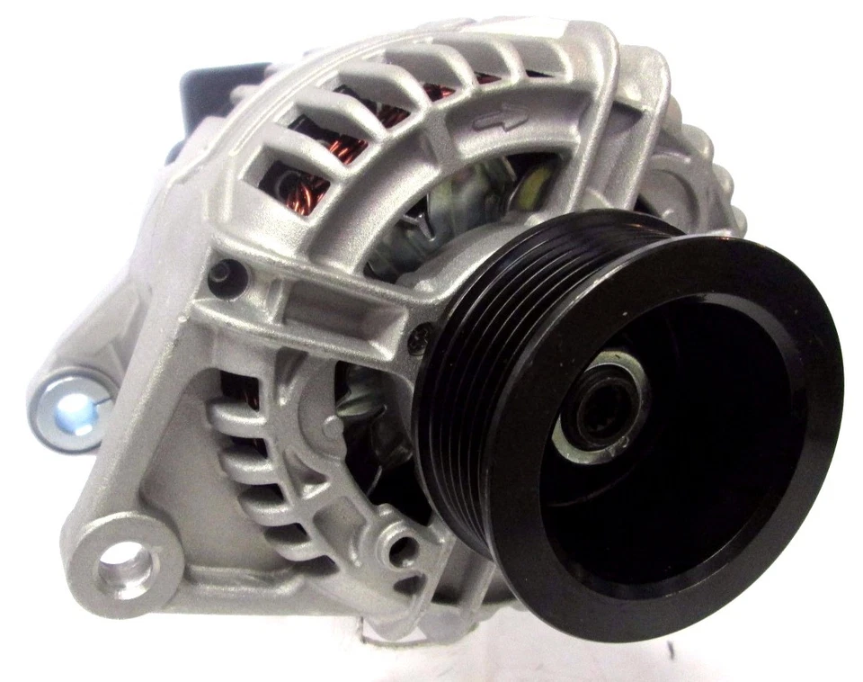 Alternador / Generador Lancia·Lybra·839AX (año 1999-2005) hatchback· - Imagen 2 de 4
