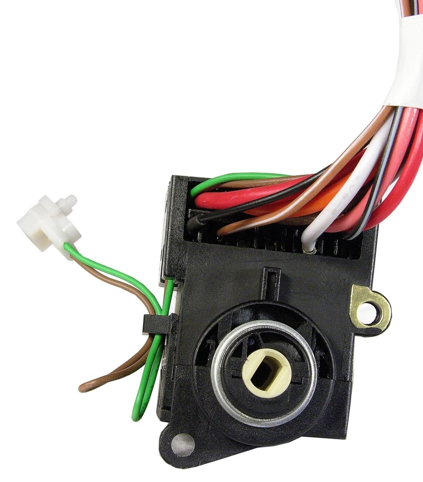Ignition Switch  Airtex  1S6469 - Image 2 of 4