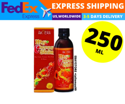 My Cherry Skin Whitening Astaxanthin Collagen Glowing Anti Aging  FAST SHIP