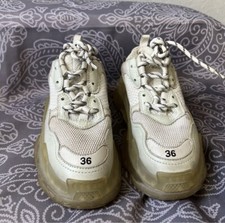 Balenciaga Triple S Athletic Shoes for Women for sale | eBay Balenciaga Triple S Athletic Shoes for Women for sale | eBay