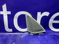 10-17 Mercedes W207 E350 E550 E400 Coupe Left Side Door Tweeter Trim Grey OEM