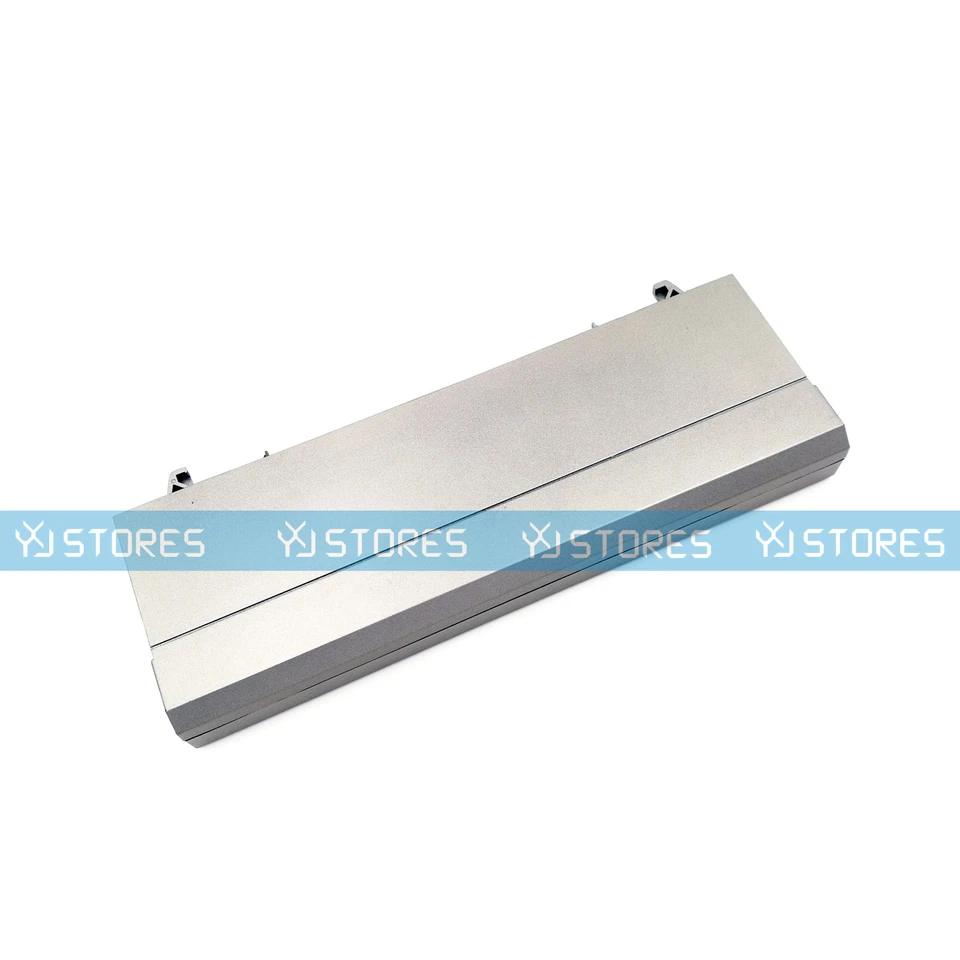 Batería de 9 celdas para Dell Latitude E6400ATG E6410 E6500 E6510 Precision M2400 M4500 Foto 4 de 4