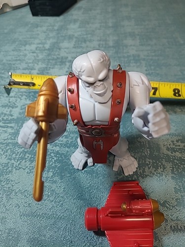 VTG. TOY FIGURE - Picture 6 of 13