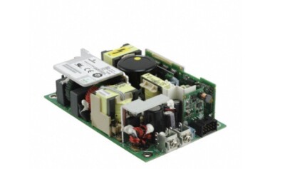 Artesyn Embedded Power LPS04-M AC/DC CONVERTER 15V 125W