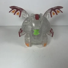 Bakugan Battle Planet Deka Jumbo Diamond Dragonoid, Spin Master