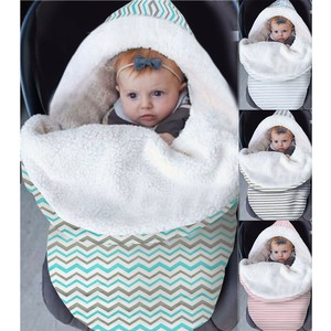 winter swaddle newborn