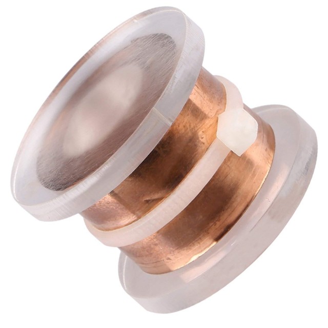 Copper Strip Patti Wire Roll For shastra Vastu Dosha Flaw Remedy