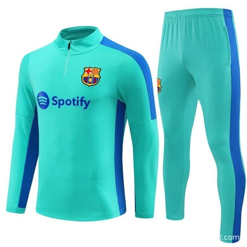 Tracksuit Sportswear Adult/ Kids Jumper Training Tops+Pants Boy's Gifts - 2PCS - Picture 43 of 46