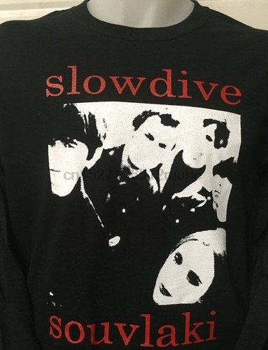 slowdive official merch