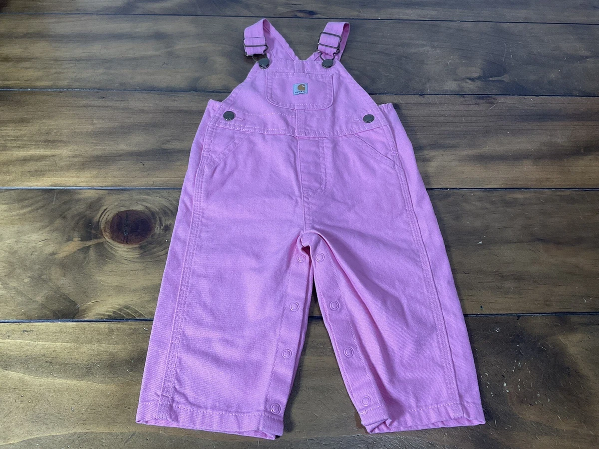 ebay carhartt overalls