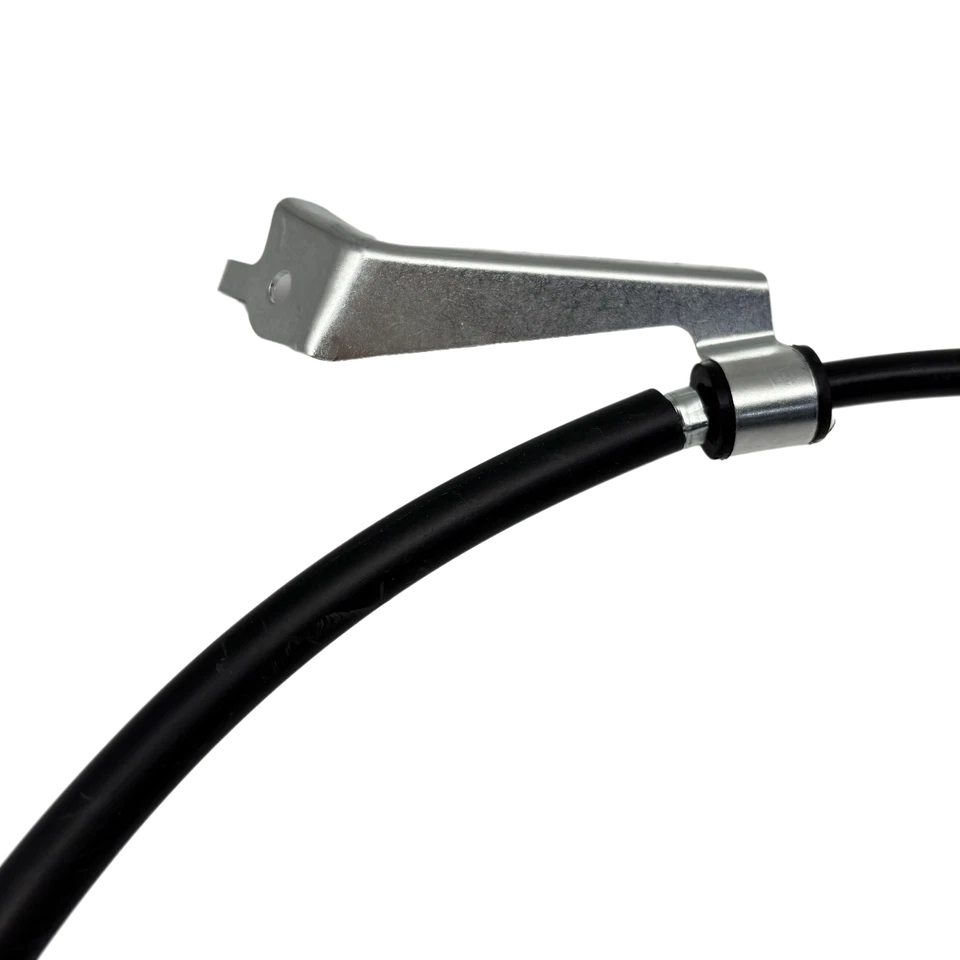 Cable de control de cambio de transmisión automática 33820-02600 apto para Toyota Corolla 2009-2013 Foto 4 de 4