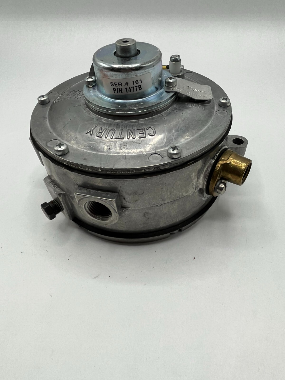 0044899 Caterpillar Converter, 44899 SK-03230721A | eBay