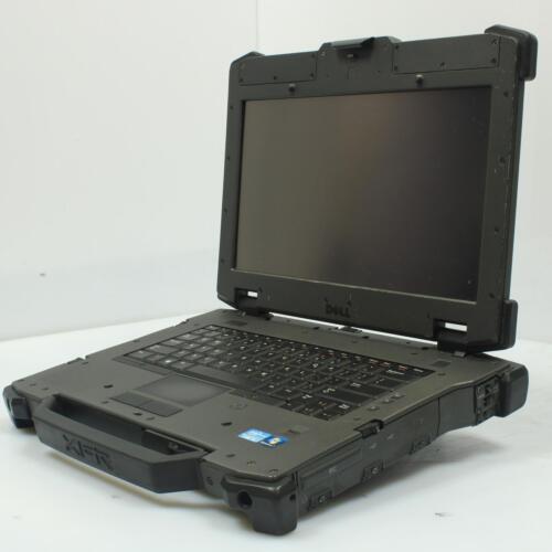 Ordinateur portable Dell Latitude E6420 Intel Core i5 2e génération 4 Go de RAM sans lecteur/système d'exploitation - Photo 1 sur 3