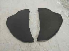 2009-2014 ACURA TSX FRONT RIGHT LEFT DASHBOARD DASH END PIECE TRIM COVER OEM
