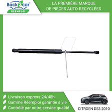 Verin de hayon / de capot Citroen DS3