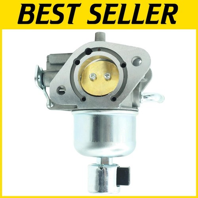 #ad Kohler Carburetor with Air Filter and Fuel Pump $76.23