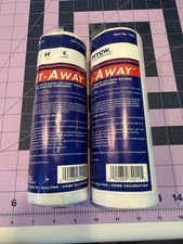 Quantity Of 2 - HTCW Cut-Away Heavy Weight All Purpose Stabilizer