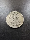 1929-d walking liberty half dollar