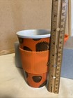 REESE’S Peanut Butter Cup CERAMIC TRAVEL MUG With Silicone Sleeve And Lid. — photo 9