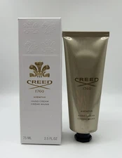 Creed Aventus Hand Cream 2.5oz / 75ml NIB