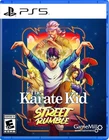 The Karate Kid Street Rumble - Sony PlayStation 5 PS5 NEW & SEALED Free Shipping