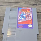 Capcom Mega Man 2 Action Platformer (Nintendo NES) NTSC-U/C