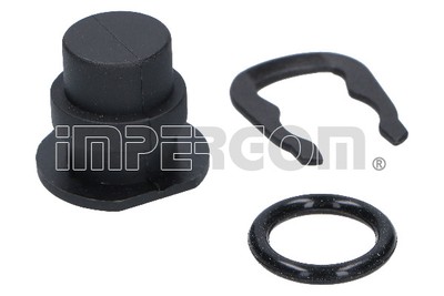 GENUINE EMPIRE 90350 SEALING PLUG, COOLANT FLANGE FOR AUDI, SEAT, VW