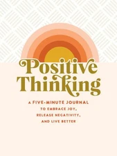 Positive Thinking: A Five-Minu - VERY GOOD