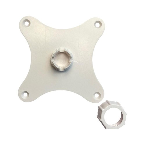 Free Angle Adjustment 17mm Ball Head Adapter TV Holder Interface - Afbeelding 11 van 11