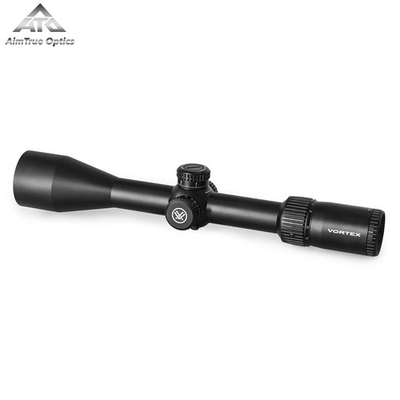 #ad #ad Vortex Diamondback Tactical 6 24x50mm Rifle Scope EBR 2C MRAD FFP DBK 10029 $219.99