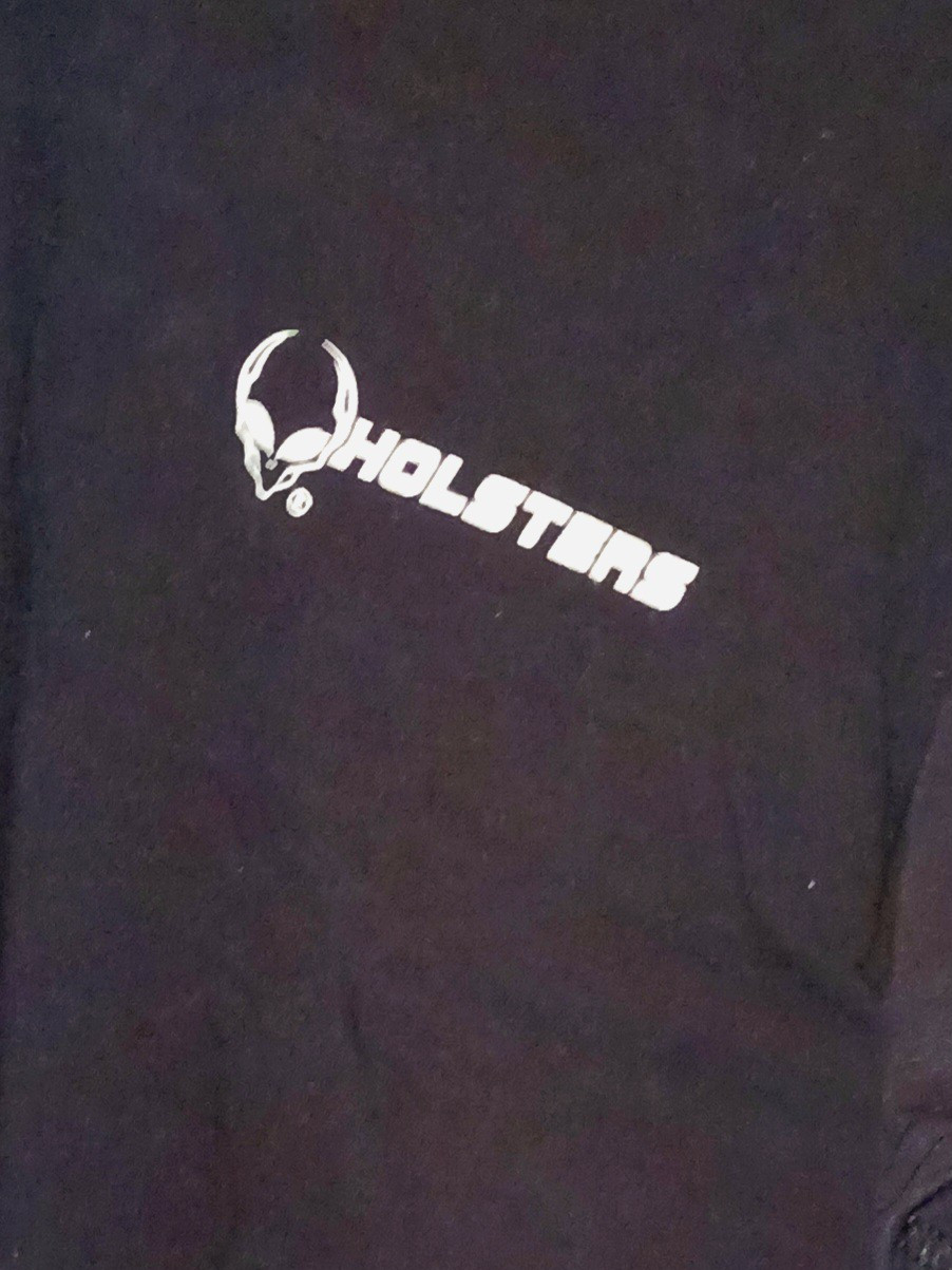 Alien Holsters Tshirt - image 1