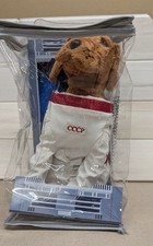 Disney Parks Marvel Guardians of the Galaxy Mission Breakout Cosmo Plush NEW