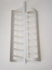 Rival 6 Qt Quart 8806 Electric Ice Cream Freezer Maker REPLACEMENT DASHER PADDLE