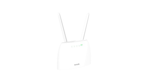 Router Wi-Fi 3G 4G VoLTE N300 Tenda 4G06 - Bild 1 von 1