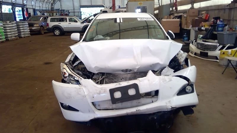 MATRIX 2013 Fuel Vapor Canister 5520864 Foto 2 de 4