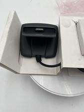 Vintage RIM BlackBerry Serial Dock Cradle Lot ASY-02556-111 Open Box