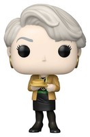 Der Teufel TräGt Prada Pop! Filme Vinylfigur Miranda Priestly (Ggl) 9 Cm Funko
