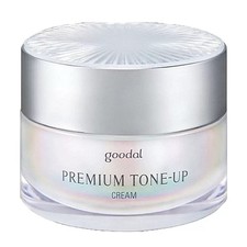 Goodal Premium Tone-Up Cream Brightening,Moisturizing &Tone-up 30ml