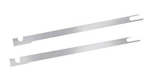 Bosch Genuine 8" Blade Pair For Foam Rubber Cutters - 2607018011 - Bild 4 von 4