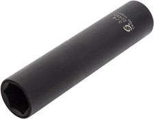 SUNEX TOOLS 224XD, 1/2 Inch Drive, 3/4 Inch E...