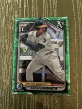 Ramon Landaeta 2024 Bowman Lunar Glow Refractor