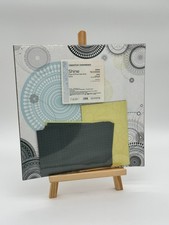 RETIRED-New Creative Memories 12 x 12 Shine Paper and Photo Mat Pack