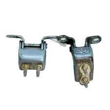 Porte arrière et accessoires Honda FR-V