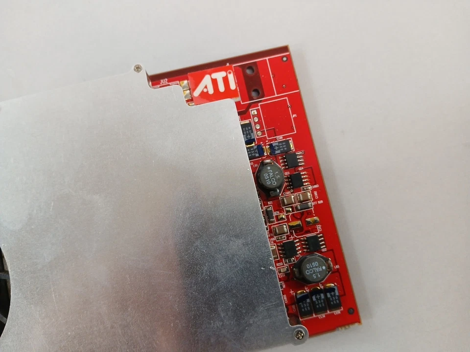 VINTAGE ATI RADEON X800 XL 256MB GDDR3 PCI EXPRESS Graphics Card - Image 3 of 4