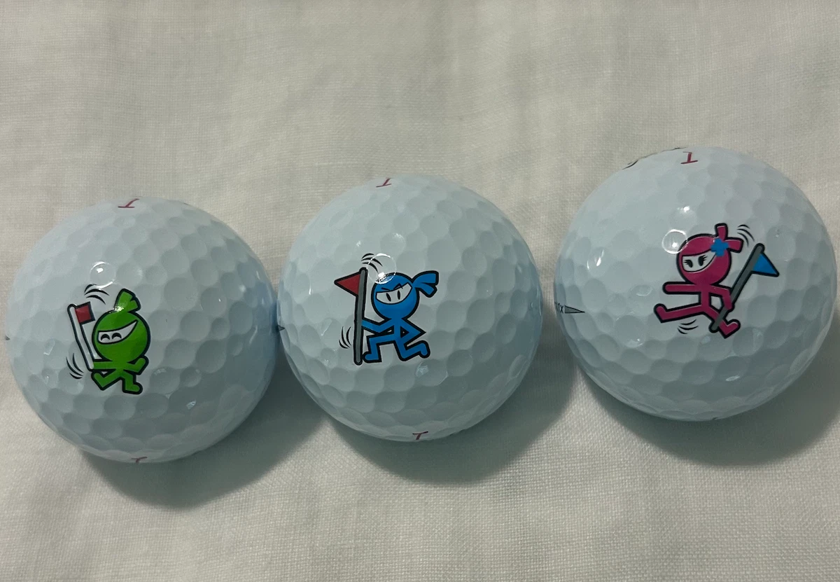 Scotty Cameron Pro V1x Golf Balls for sale | eBay