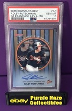 2019 Bowman's Best Baseball Cards 15