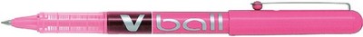 PILOT Tintenroller VBALL VB 5 pink