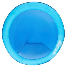 Swimways Spring Float Papasan, Aqua 6061820
