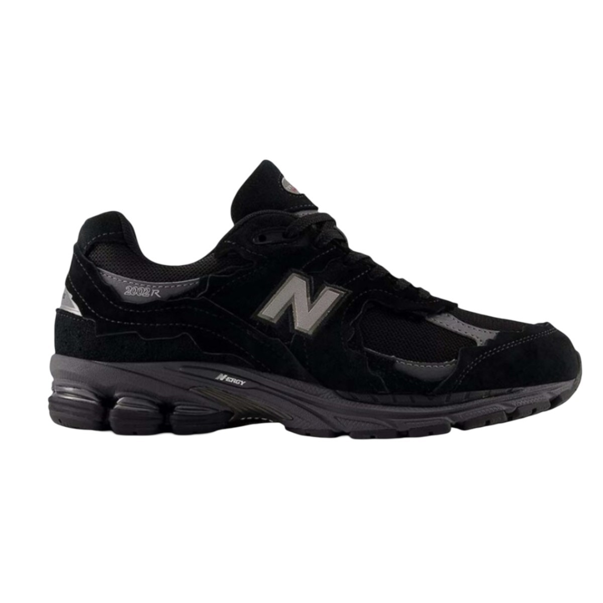 靴 New Balance 2002RMI 26.5 Size 7.5 - New Balance Joe Freshgoods x 2002R Conversations